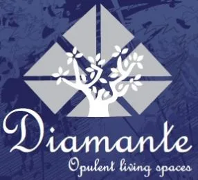 Diamante Builders logo