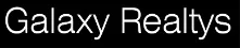 Galaxy Realtys logo