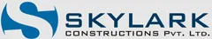 Skylark Constructions logo