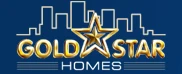 Goldstar Homes logo