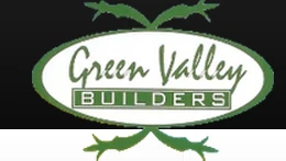Green Valley Builders logo