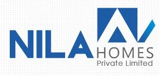 Nila Homes logo