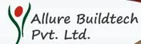 Allure Buildtech logo