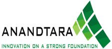 Anandtara Group logo