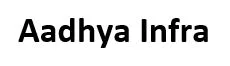 Aadhya Infra logo