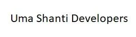 Uma Shanti Developers logo