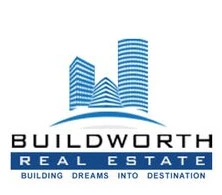 Buildworth Real Estate logo