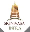 Mvv Builders And Srinivasa Infra Builders logo