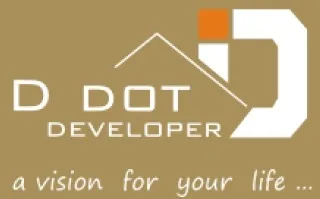 D Dot Developers logo