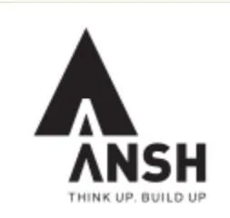 Ansh Gandhi nagar logo