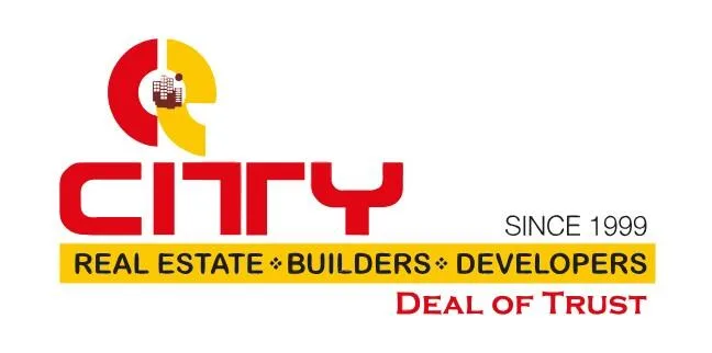 City Real Estate logo
