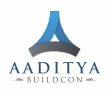 Aaditya Builcon logo