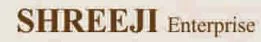 Shreeji Enterprise logo