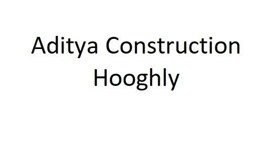 Aditya Construction Hooghly photo