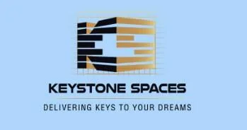 Keystone Spaces logo