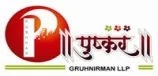Pushkar Gruh Nirman Builders logo