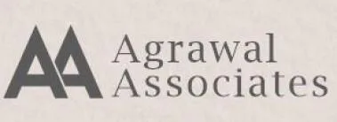 Agrawal Associates Vadodara logo