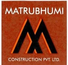 Matrubhumi Construction Private Ltd logo