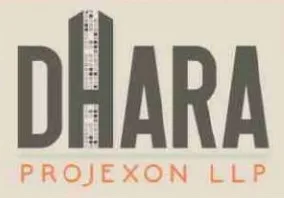 Dhara Projexon LLP logo