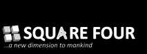 Square Four logo