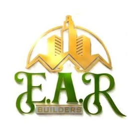 EAR Builders logo