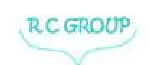 RC Group logo