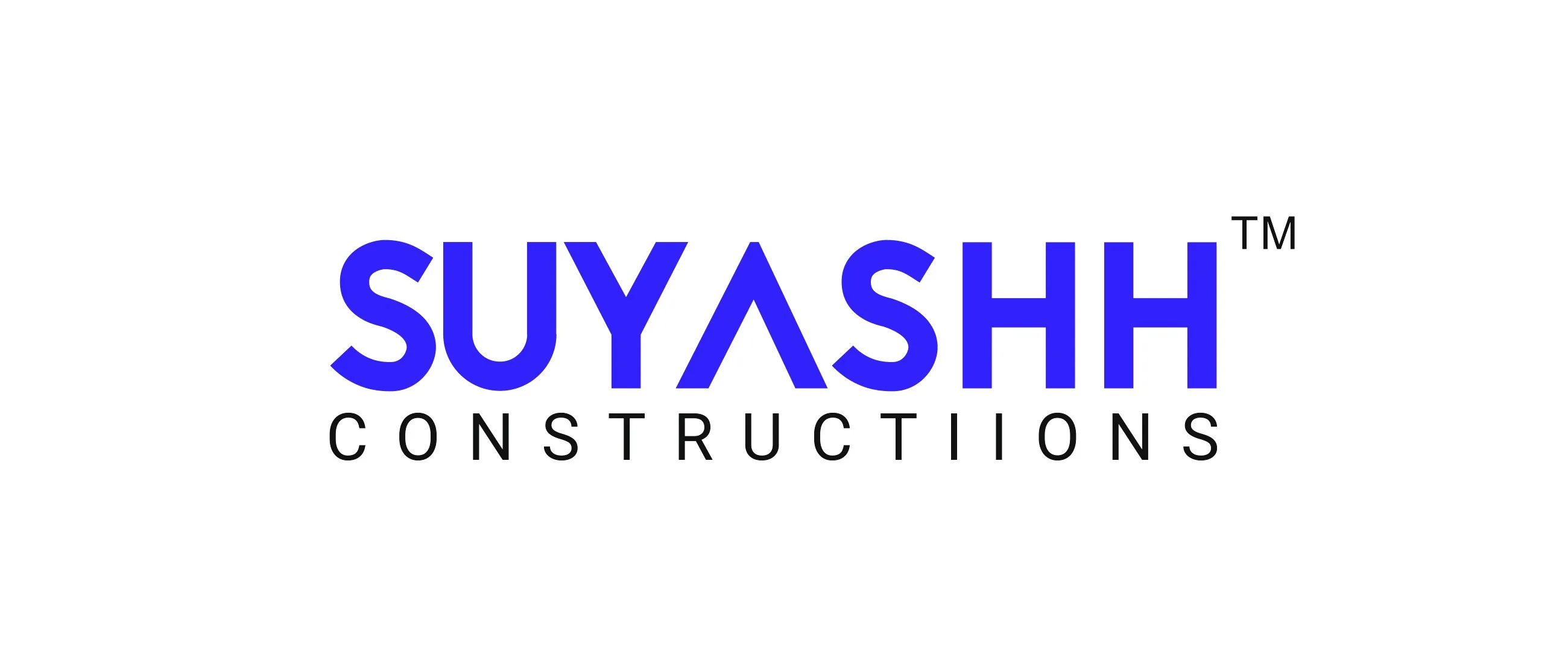 Suyashh Constructiions logo