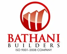 Bathani Builders logo