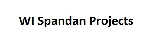 WI Spandan Projects logo