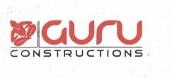 Guru Constructions logo