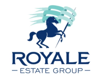 Royale Estate Group logo
