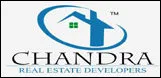 Chandra Developers LLP logo