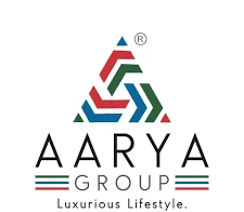 Aarya Group Vadodara logo