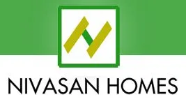 Nivasan Homes logo