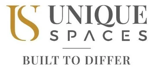 Unique Spaces Pune logo