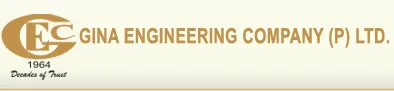 Gina Engineering Company logo