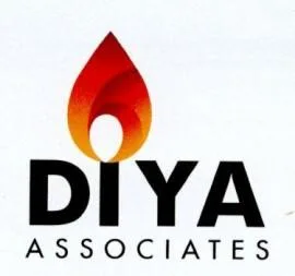 Diya Associates logo