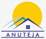 Anuteja Constructions logo