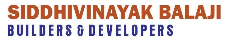 Siddhivinayak Balaji Builder and Developers logo