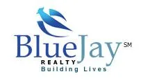 Bluejay Realty logo