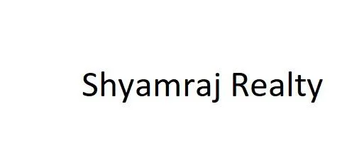 Shyamraj Realty logo