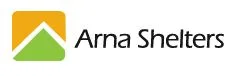 Arna Shelters logo