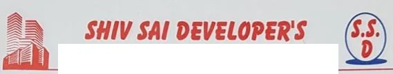 Shiv Sai Developers Palghar logo