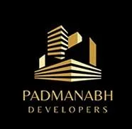 Padmanabh Developers MP logo