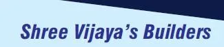 Shree Vijayas Builders logo