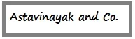 Astavinayak and Co logo