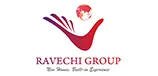 Ravechi Group photo