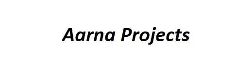 Aarna Projects logo