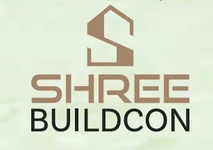 Shree Buildcon Vavol logo