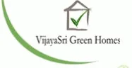 Vijayasri Green Homes logo
